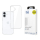 Etui do telefonów 3MK Clear Case do iPhone 17 5903108664318